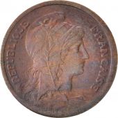France, Dupuis, Centime, 1913, Paris, Bronze, KM:840, Gadoury:90