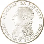 France, 100 Francs, 1987, Argent, BE, KM:962a