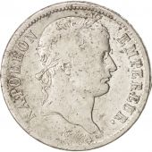 France, Napolon I, 2 Francs, 1812, Bayonne, Argent, KM:693.9
