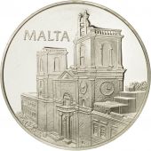 France, Medal, Nations du Monde, Malte, Politics, Society, War, MS(65-70)