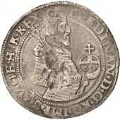 Holy Roman Empire, Ferdinand I, 60 Kreuzer, 1521-1564, Silver, Dav. 37
