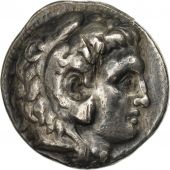 Royaume Sleucide, Seleukos Ist Nikator (312-281 BC), Ttradrachme, 311-305