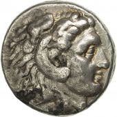 Royaume de Macedoine, Philippe III lAride (323-316 BC), Ttradrachme