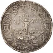 Brunswick-Wolfenbuttel, Heinrich Julius, Thaler, 1597, Silver, Dav. 9091