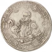 Saxe-Weimar, Freidrich Wilhelm I, Thaler, 1586, Argent, Dav. 9772