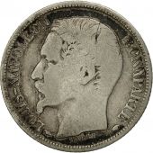 France, Napoleon III, Napolon III, Franc, 1852, Paris, TB, Argent, KM:772
