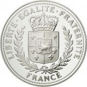 France, Medal, Centenaire Premire Guerre Mondiale, Trait de Versailles