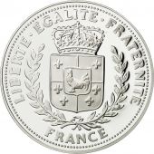France, Medal, Centenaire Premire Guerre Mondiale, Bataille de Verdun