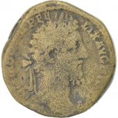 Commodus, Sestertius, 189, Rome, VF(20-25), Cohen 369