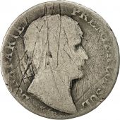 France, Napolon I, Franc, 1804, La Rochelle, VG(8-10), Silver, KM:649.5