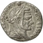 Seleucis and Pieria, Macrinus, Tetradrachm, Laodicea, MS(60-62)