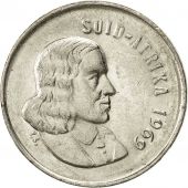 Afrique du Sud, 5 Cents, 1969, SUP+, Nickel, KM 67.1