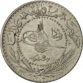 Monnaie, Turquie, Muhammad V, 20 Para, 1913, Qustantiniyah, SUP+, Nickel, KM 761