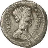 Monnaie, Accoleia, Denier, 43 BC, Rome, TTB, Argent, Crawford 486/1