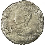 Monnaie, France, Charles IX, Teston, 1565, Bayonne, Sombart 4610