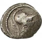 Monnaie, Considia, Denier, 46 BC, Rome, Crawford 465/5