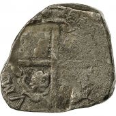 Monnaie, Espagne, Philippe IV, 2 Reales, 1621-1665, Argent