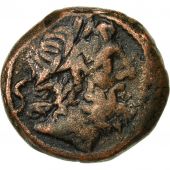 Monnaie, Anonyme, Semis, Rome, SUP, Cuivre, BMC 229