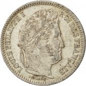 Monnaie, France, Louis-Philippe, 2 Francs, 1834, Rouen, SUP, Argent