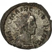Monnaie, Carus, Antoninien, AD 282, Lyon, SUP+, Billon, Cohen:90, RIC:manque