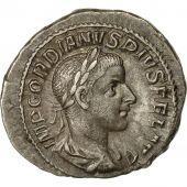 Coin, Gordian III, Antoninianus, 240, Rome, MS(60-62), Billon, RIC:111