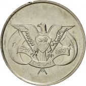 Coin, Yemen Arab Republic, Riyal, 1985, MS(63), Copper-nickel, KM:42