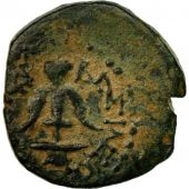 Monnaie, Jude, Royaume Hasmonen, Alexander Jannaeus, Prutah, 104-76 BC