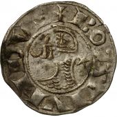 Coin, Crusader States, Bohemund III, Denier, 1163-1201, Antioch