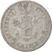 France, 10 Centimes, 1916, Aluminium, Elie:10.2C