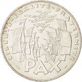 France, 8 mai 1945, 100 Francs, 1995, Argent, KM:1116.2, Gadoury:952