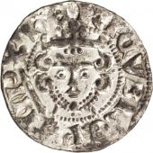 Grande-Bretagne, Henri III, Long Cross Penny, 1247-1272, Argent