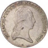 Autriche, Franz II (I), Thaler, 1814, Vienne, Argent, KM:2161