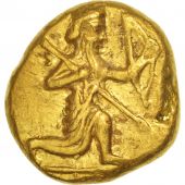Persis (Persia), Darius I, Daric, 485-420 BC, Gold