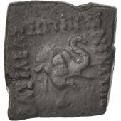Menander, Baktria, Chalkous, 160-145 BC, Bronze, Sear:7616