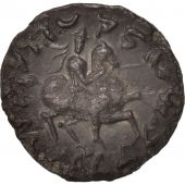 Antimachos II, Baktria, Drachm, 160-155 BC, Fourre