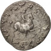 Antimachos II, Baktria, Drachm, 160-155 BC, Argent
