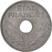 France, tat franais, 10 Centimes, 1941, SUP, Zinc, KM:898.2, Gadoury:290