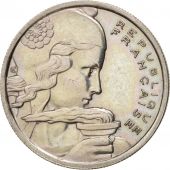 France, Cochet, 100 Francs, 1958, Beaumont Le Roger, TTB+, Gadoury:897