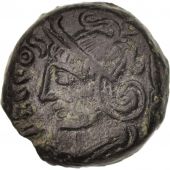 Veliocasses, Bronze SVTICCOS, AU(50-53), Bronze, Delestr:650