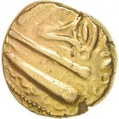 Remi, Stater LVCOTIOS, EF(40-45), Gold, Delestr:592
