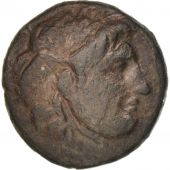 Syria (Kingdom of), Seleukos I Nikator, Bronze AE 14, Sardes, EF(40-45), SC 6.1
