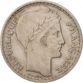 France, Turin, 10 Francs, 1945, TTB+, Copper-nickel, KM:908.1, Gadoury:810