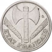 France, Bazor, 50 Centimes, 1942, Paris, SPL, Aluminum, KM:914.1, Gadoury:425