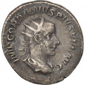 Gordian III, Antoninianus, Rome, TTB, Billon, RIC:154