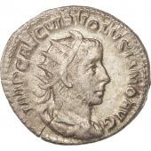 Philip I, Antoninianus, Rome, AU(50-53), Billon, RIC:184