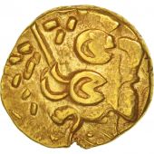 Ambiani, Area of Amiens, Stater, AU(50-53), Gold, Delestr:161