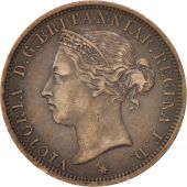 Jersey, Victoria, 1/12 Shilling, 1894, TTB, Bronze, KM:8