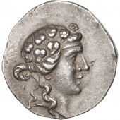 Thrace, Marone, Tetradrachme, SUP, Argent, SNG Cop:637-642