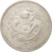 Chine, KIANGNAN, Kuang-hs, Dollar, 1904, TTB, Argent, KM:145a.12