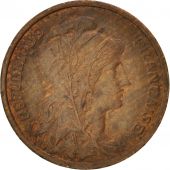 France, Dupuis, Centime, 1911, Paris, TTB+, Bronze, KM:840, Gadoury:90